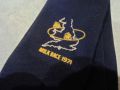 H1487 1971 Official Milk Race Tie