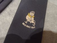 H1488 1969 Original Official's Milk Race Tie 