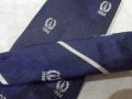 H1490 Original Official's 1966 Cycling TOB (Tour of Britain - Milk Race) Tie