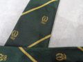 H1491 1965 Original Official's TOB (Tour of Britain - Milk Race) Tie