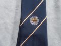 H1592 Original Vintage Milk Race tie with Milk Race logo