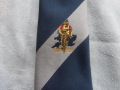 H1595 Vintage Original Official Milk Race Tie